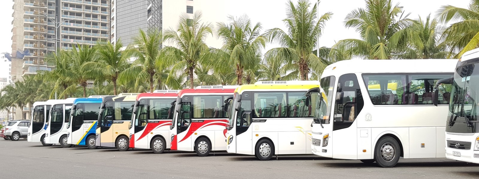 thuê xe du lịch hồng khánh
